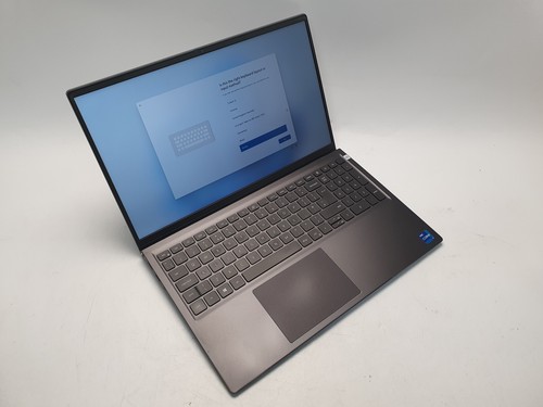 Dell laptop vostro 5510 - dell,