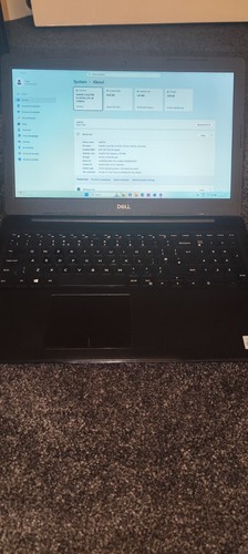 Dell vostro laptop 3590 - vostro,