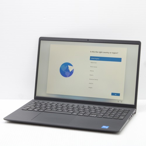 Dell vostro laptop - dell, 3510