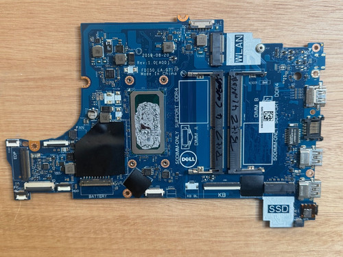 Dell vostro 3490 3590 series - vostro,