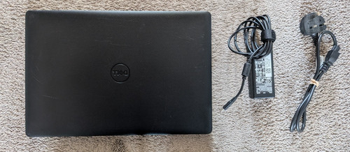 Dell vostro 3590 - dell,
