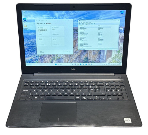 Grade dell vostro 3590 - grade, a-