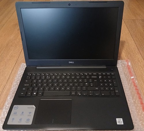 Dell vostro 3590 - 3590, 15.6"