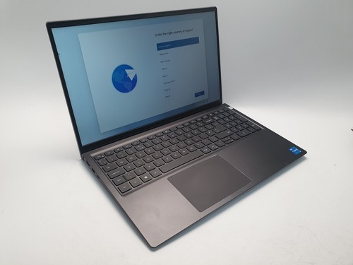 Dell laptop vostro 5510 - dell, 15
