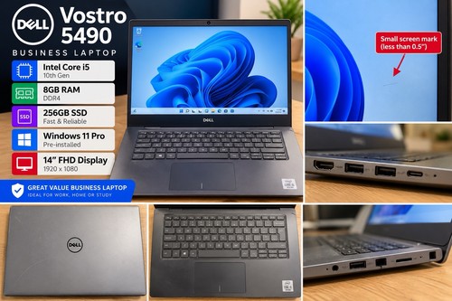 Dell vostro 5490 10th - dell,