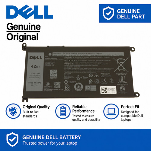 Genuine original dell - original,