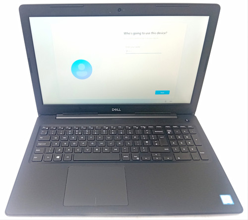 Dell latitude 3590 4gb - ,