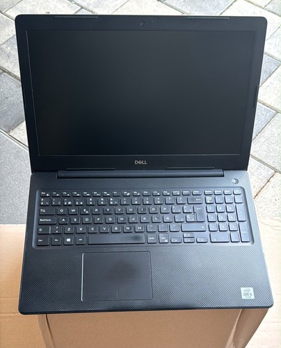 Dell vostro 3590 laptop - vostro,