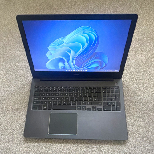 Dell vostro 5568 laptop - laptop, –
