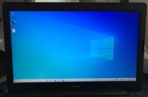 Dell vostro 3590