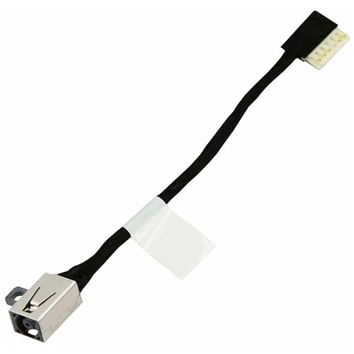 Power jack for dell vostro - jack,