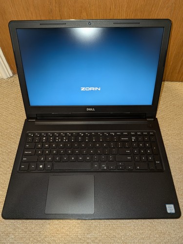 Dell vostro 8gb ram - -,