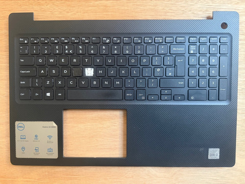 Dell vostro 3590 series laptop - 3590,