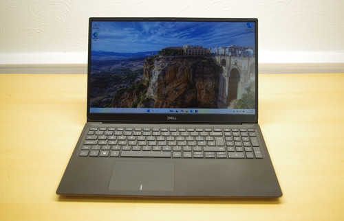 Dell vostro 5590 - 15.6", –