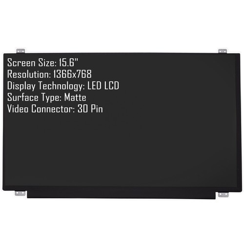 Replacement for dell vostro - vostro, 15