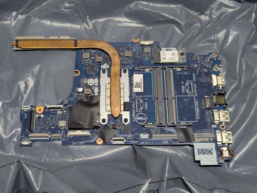 Dell vostro 3490 3590 series - 3590,
