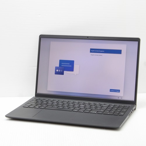 Dell vostro laptop 3510 15 - i5,